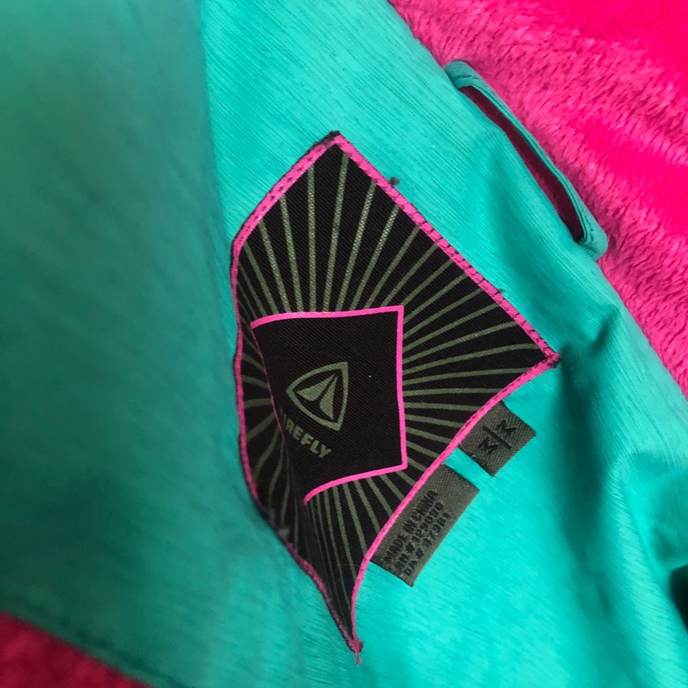 Firefly Snowboard Jacket - Picture 9 of 9
